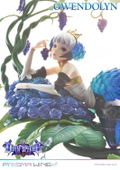 Prisma Wing Odin Sphere Leifthrasir 1/7 Scale Pre-Painted Figure: Gwendolyn thumbnail 18