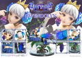 Prisma Wing Odin Sphere Leifthrasir 1/7 Scale Pre-Painted Figure: Gwendolyn thumbnail 19