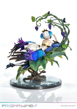 Prisma Wing Odin Sphere Leifthrasir 1/7 Scale Pre-Painted Figure: Gwendolyn