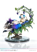 Prisma Wing Odin Sphere Leifthrasir 1/7 Scale Pre-Painted Figure: Gwendolyn thumbnail 4