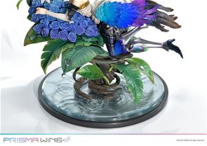Prisma Wing Odin Sphere Leifthrasir 1/7 Scale Pre-Painted Figure: Gwendolyn