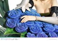 Prisma Wing Odin Sphere Leifthrasir 1/7 Scale Pre-Painted Figure: Gwendolyn thumbnail 7