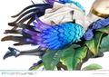 Prisma Wing Odin Sphere Leifthrasir 1/7 Scale Pre-Painted Figure: Gwendolyn thumbnail 8