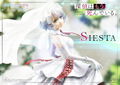 Prisma Wing The Detective Is Already Dead 1/7 Scale Pre-Painted Figure: Siesta thumbnail 6
