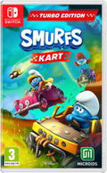 Smurfs Kart [Turbo Edition] thumbnail 2