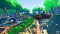 Smurfs Kart [Turbo Edition] thumbnail 9