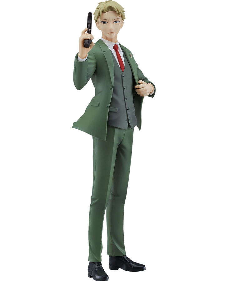Spy x Family: Pop Up Parade Loid Forger image 1