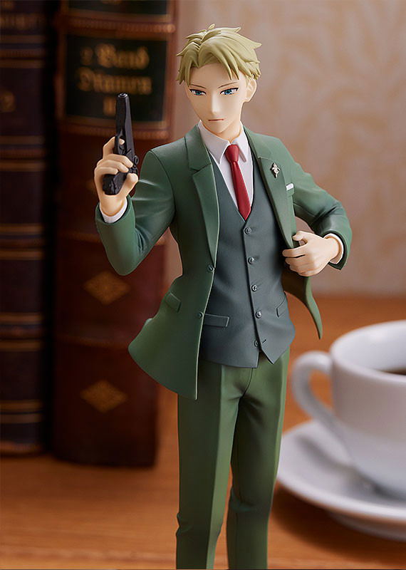 Spy x Family: Pop Up Parade Loid Forger image 3