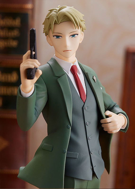 Spy x Family: Pop Up Parade Loid Forger image 4