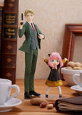 Spy x Family: Pop Up Parade Loid Forger thumbnail 5