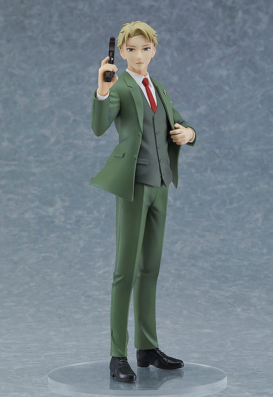 Spy x Family: Pop Up Parade Loid Forger image 6