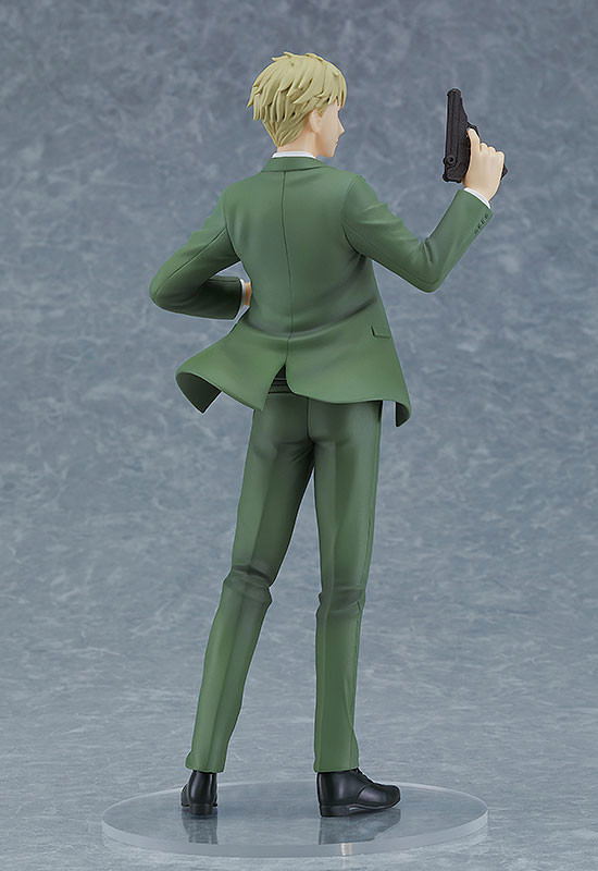 Spy x Family: Pop Up Parade Loid Forger image 7