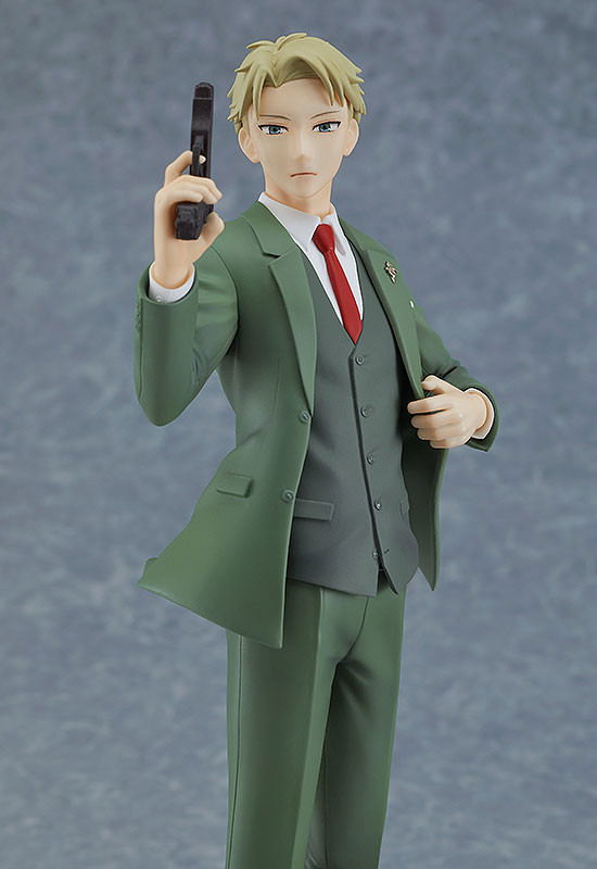 Spy x Family: Pop Up Parade Loid Forger image 8