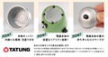 Tatung Rice Cooker Miniature Collection Box (Set of 12 Pieces) thumbnail 4