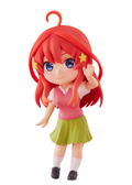The Quintessential Quintuplets Season 2 Mini Figure: Nakano Itsuki (Re-run) thumbnail 1