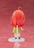 The Quintessential Quintuplets Season 2 Mini Figure: Nakano Itsuki (Re-run) thumbnail 2