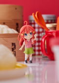 The Quintessential Quintuplets Season 2 Mini Figure: Nakano Itsuki (Re-run) thumbnail 3