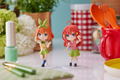 The Quintessential Quintuplets Season 2 Mini Figure: Nakano Itsuki (Re-run) thumbnail 6