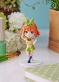 The Quintessential Quintuplets Season 2 Mini Figure: Nakano Yotsuba (Re-run) thumbnail 3