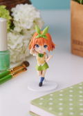The Quintessential Quintuplets Season 2 Mini Figure: Nakano Yotsuba (Re-run) thumbnail 4