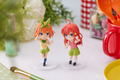 The Quintessential Quintuplets Season 2 Mini Figure: Nakano Yotsuba (Re-run) thumbnail 7