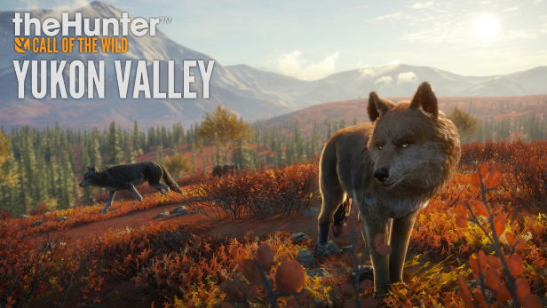 TheHunter: Call of the Wild - Yukon Valley (DLC) DLC STEAM digital — Import Game Deal