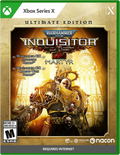 Warhammer 40,000: Inquisitor - Martyr [Ultimate Edition] thumbnail 1