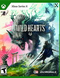 Wild Hearts thumbnail 1