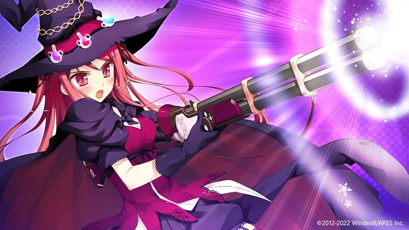 Witch's Garden image 4