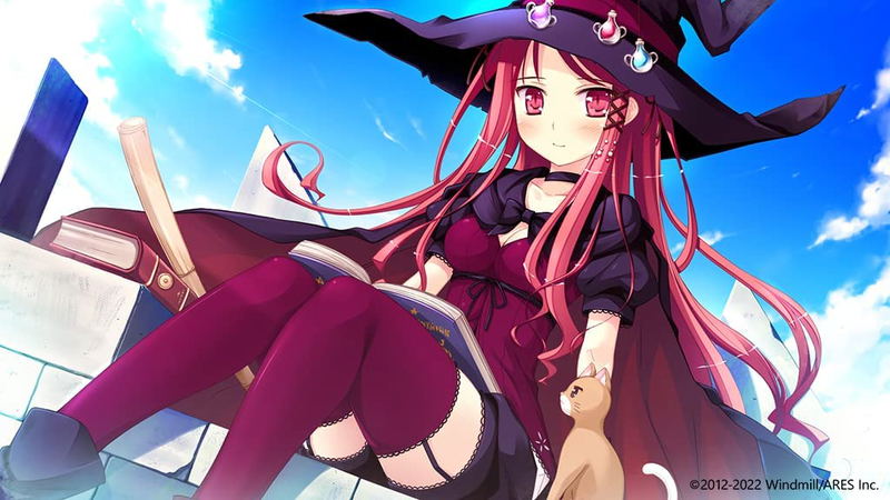 Witch's Garden [Limited Edition] image 2