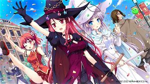 Witch's Garden [Limited Edition]