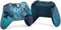 Xbox Wireless Controller (Mineral Camo Special Edition) thumbnail 4