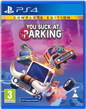 You Suck at Parking [Complete Edition]_