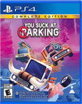You Suck at Parking [Complete Edition] thumbnail 1