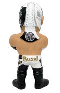 16d Collection 026 New Japan Pro-Wrestling: Bushi (Black and White Costume) thumbnail 4