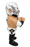 16d Collection 026 New Japan Pro-Wrestling: Bushi (Black and White Costume) thumbnail 5