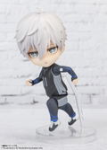 Figuarts Mini Blue Lock: Seishiro Nagi thumbnail 2