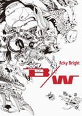 Acky Bright B/W thumbnail 1