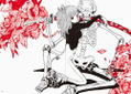 Acky Bright B/W thumbnail 3