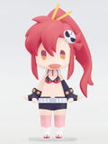 Hello! Good Smile Tengen Toppa Gurren Lagann: Yoko thumbnail 2