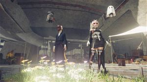NieR: Automata [The End of YoRHa Edition] (Chinese)