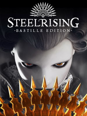 Steelrising (Bastille Edition)_