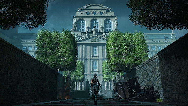 Steelrising (Bastille Edition) <span class="ext" style="background-color: #2a475e; color: #FFFFFF;">STEAM</span> <span class="ext ext_digital">digital</span> image 6