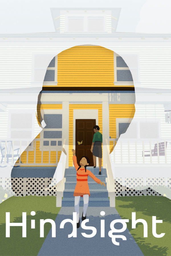Hindsight <span class="ext" style="background-color: #2a475e; color: #FFFFFF;">STEAM</span> <span class="ext ext_digital">digital</span> image 1