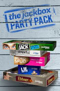 The Jackbox Party Pack <span class="ext" style="background-color: #2a475e; color: #FFFFFF;">STEAM</span> <span class="ext ext_digital">digital</span> thumbnail 1