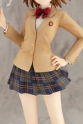 A Certain Scientific Railgun T 1/7 Scale Pre-Painted Figure: Mikoto Misaka 15th Anniversary Ver. thumbnail 12