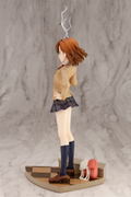 A Certain Scientific Railgun T 1/7 Scale Pre-Painted Figure: Mikoto Misaka 15th Anniversary Ver. thumbnail 4