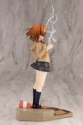 A Certain Scientific Railgun T 1/7 Scale Pre-Painted Figure: Mikoto Misaka 15th Anniversary Ver. thumbnail 7