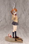 A Certain Scientific Railgun T 1/7 Scale Pre-Painted Figure: Mikoto Misaka 15th Anniversary Ver. thumbnail 8