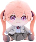 A Couple of Cuckoos Plush: Erika Amano thumbnail 1